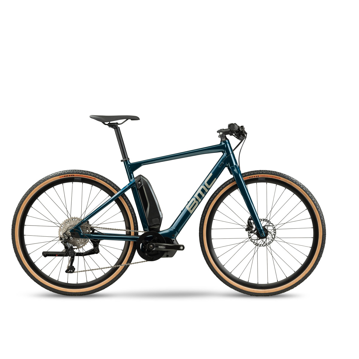 Bmc alpenchallenge amp hot sale cross one 2020